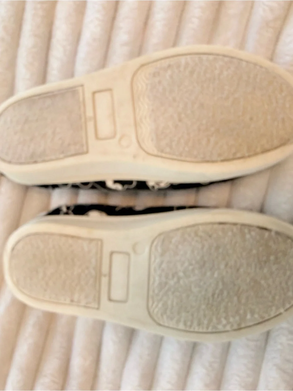 GAP Kids Mickey Mouse Navy, Gray & Red Flip Flops